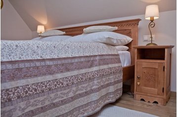 Польша Privát Bukowina Tatrzańska, Экстерьер